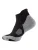 Stark Soul Sportsokken  grijs gemêleerd / zwart