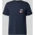 Tommy Hilfiger Regular fit T-shirt van puur katoen model ‘BRAND LOVE TEXT’