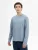 MELA Shirt ‘Jerin’  lichtblauw