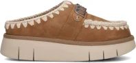 Mou Pantoffels
Dames Bounce Clog