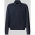 Tommy Hilfiger Regular Fit sweatjack van puur katoen
