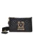 Love Moschino crossbody tas Allure zwart