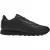 Reebok Heren Klassieke Leren Trainers (Zwart)