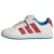ADIDAS SPORTSWEAR Sportschoen ‘Marvel Spider-Man Grand Court’  rood / zwart / wit