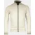 Baileys Vest Wit Sweat Cardigan Zip Honeycomb 512259/81