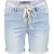 Geisha short jogg 51005-10 830 bleached