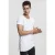 T-shirt Urban Classic long shaped zip