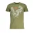 Tiger T-shirt Korte Mouw Ronde Hals
