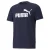 PUMA Heren Essentials Logo T-shirt