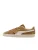 PUMA Sneakers laag  crème / karamel / goud