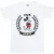 Li-cense Disney dames mickey mouse laurier katoenen vriend t-shirt