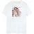 Li-cense Disney dames mulan mushu draak katoenen vriendje t-shirt