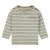 Babyface gestreepte longsleeve groen