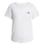 ADIDAS PERFORMANCE Functioneel shirt ‘Essentials’  zwart / wit