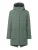 VAUDE Outdoorjas ‘Skomer III’  groen