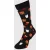 Happy Socks Sokken met all-over motief