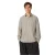 Langarm T-shirt biologisch katoen KnowledgeCotton Apparel Dune Stripe
