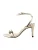 Next Sandalen met riem ‘Tabitha Simmons Siren’  goud