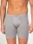 zd ZERO DEFECTS Boxershorts ‘Cyclist Boxer’  grijs