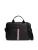 TOMMY HILFIGER Laptoptas  navy / rood / zwart / wit