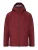 VAUDE Outdoorjas ‘Elope’  roestrood
