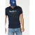 Pepe Jeans Shirt met ronde hals EGGO
