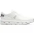 On Cloudzone Sneakers Heren – Wit –