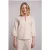Summum Woman Top Punto Milano Ivory