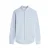 Tommy Hilfiger regular fit overhemd – lichtblauw
