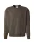 Calvin Klein Jeans Sweatshirt  donkergrijs / donkerroze