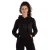 Sweatshirt damescapuchon Vibora Anaconda