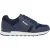 Bench Heren Valence Veterschoenen (Marineblauw)