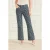 GUESS Marciano By  Bea 5pck Logo Denim Monogram Jacquard Bl