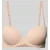 Calvin Klein Underwear Push-up-bh met labeldetails, model ‘PERFECT FIT’