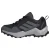 ADIDAS TERREX Lage schoen ‘Ax4r’  grijs / zwart
