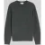 Tom Tailor Regular fit pullover met crew neck kraag