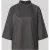Soyaconcept Loose fit blousetop met mock neck