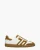 Back 70 Cloud Fur Wit/Cognac