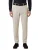 Gardeur beige pantalon linnen