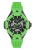 Philipp Plein Plein $keleton Royal Heren Groen Horloge PWPFA0624