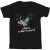 Li-cense Disney heren lilo en stitch engel vrolijk alles t-shirt