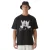 T-shirt Lost Youth Dove