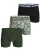 Björn Borg Heren | Borg Boxershort Multicolor