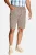 Jan Vanderstorm loose fit chino bermuda Plus Size FILEMON beige