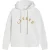 Closed Hoodie Ivory