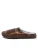 Nuvola. Huisschoenen ‘Zueco Nessy’  bruin