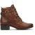 Pikolinos bruine leren veterschoenen voor vrouwen – Malaga