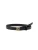 Calvin Klein Riem  zwart