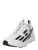 EA7 Emporio Armani Sneakers laag  zwart / wit