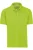 TRIGEMA Polo shirt Korte mouw citroen